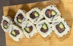 Tuna & Cucumber Norimaki